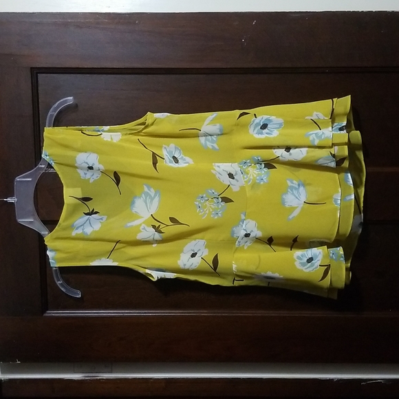 CAbi Dazzle Top- Small - Picture 3 of 7